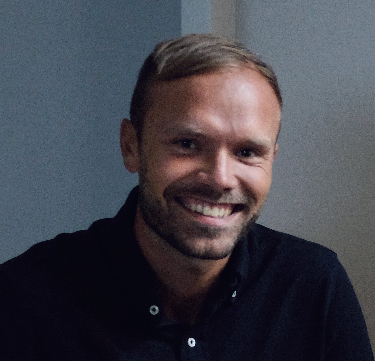Eric Lindal